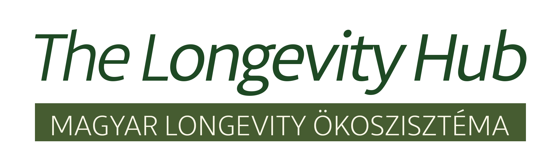 The Longevity Hub